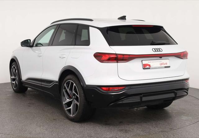 Audi SQ6 e-tron 1 