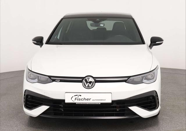 Volkswagen Golf 1 2.0 TSI 4Motion R 