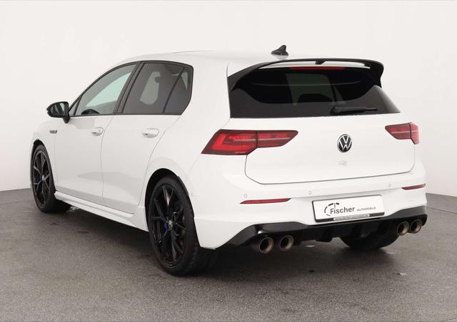Volkswagen Golf 1 2.0 TSI 4Motion R 