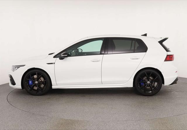 Volkswagen Golf 1 2.0 TSI 4Motion R 