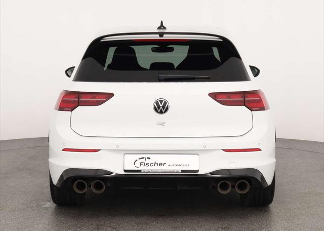 Volkswagen Golf 1 2.0 TSI 4Motion R 