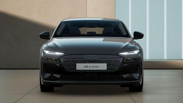 Audi A6 Avant e-tron 1 S line 