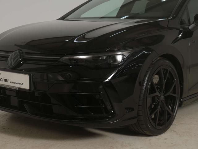 Volkswagen Golf 1 2.0 TSI 4Motion R "Black Edition" 
