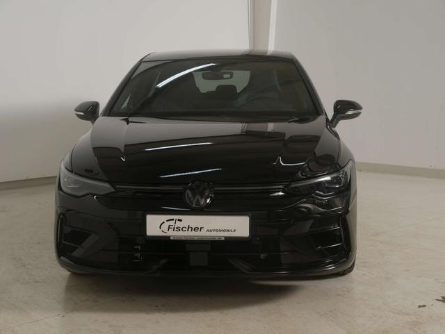 Volkswagen Golf 1 2.0 TSI 4Motion R "Black Edition" 