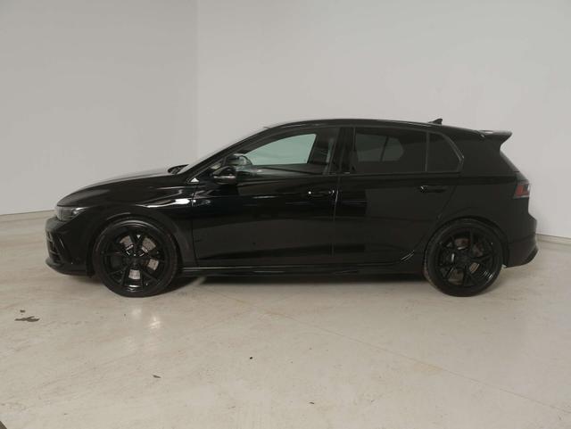 Volkswagen Golf 1 2.0 TSI 4Motion R "Black Edition" 