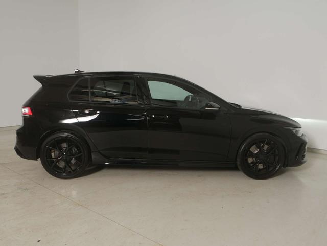 Volkswagen Golf 1 2.0 TSI 4Motion R "Black Edition" 
