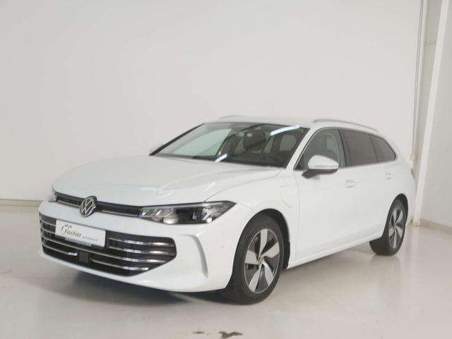 Volkswagen Passat Alltrack - 1.5 eHybrid Business