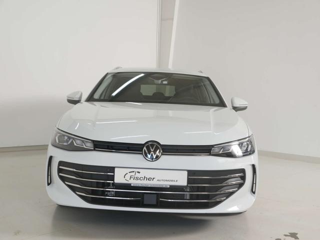 Volkswagen Passat Alltrack 1.5 eHybrid Business 