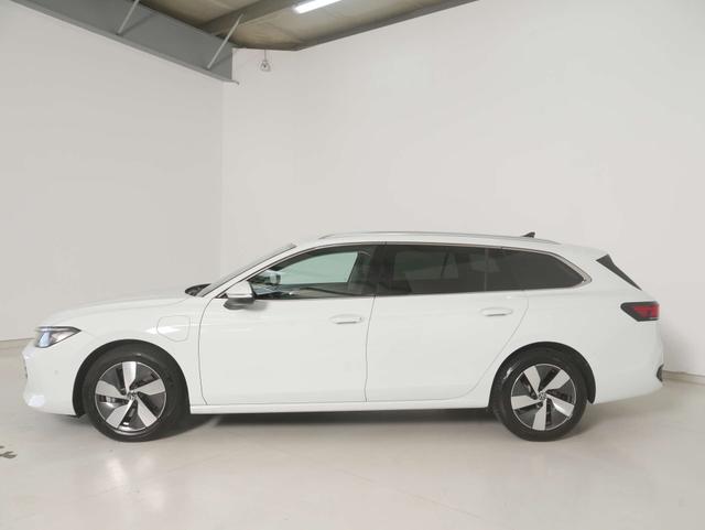 Volkswagen Passat Alltrack 1.5 eHybrid Business 