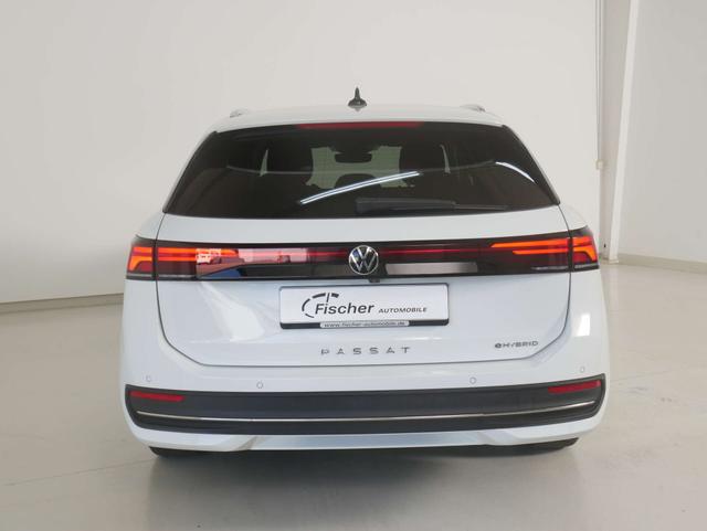 Volkswagen Passat Alltrack 1.5 eHybrid Business 