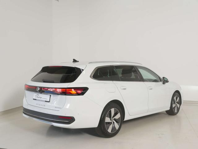 Volkswagen Passat Alltrack 1.5 eHybrid Business 