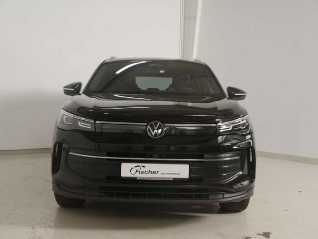 Volkswagen Tiguan - 1.5 eTSI GOAL
