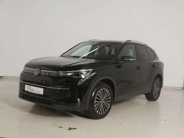 Volkswagen Tiguan 1.5 eTSI GOAL 