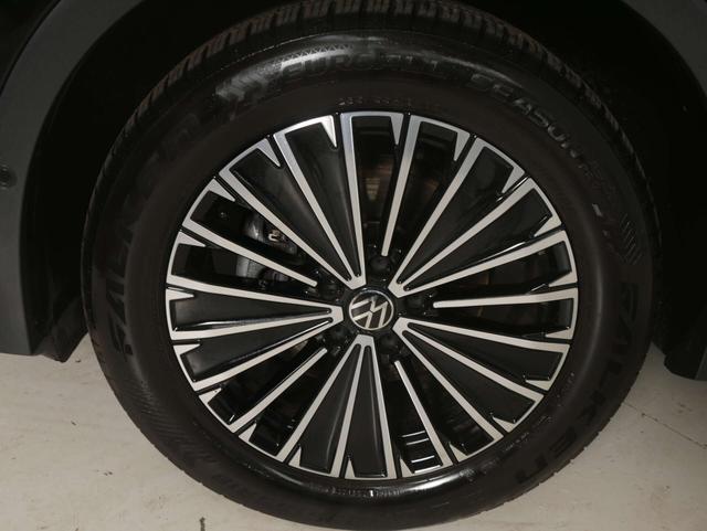 Volkswagen Tiguan 1.5 eTSI GOAL 