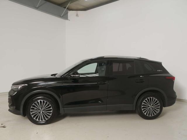 Volkswagen Tiguan 1.5 eTSI GOAL 