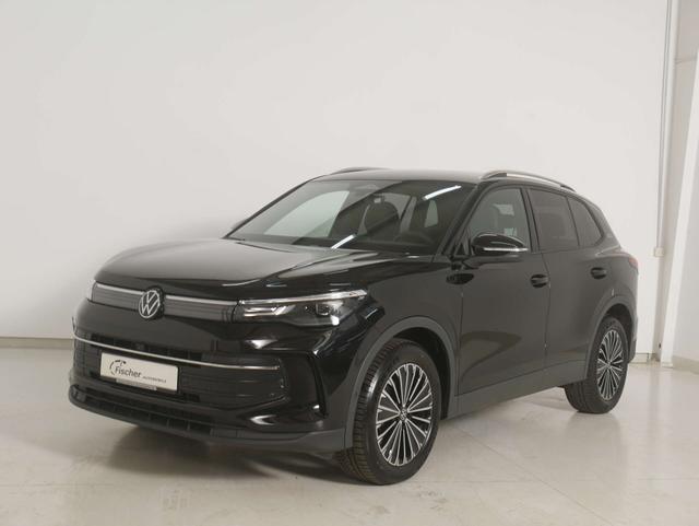 Volkswagen Tiguan - 1.5 eTSI GOAL