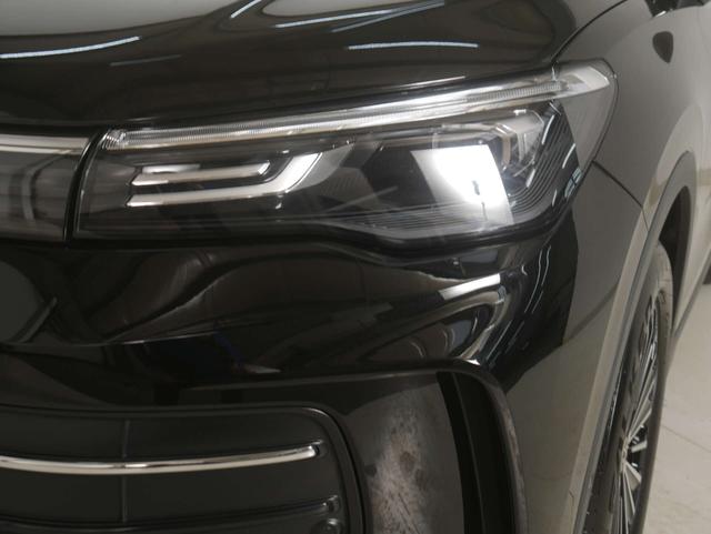 Volkswagen Tiguan 1.5 eTSI GOAL 