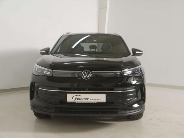 Volkswagen Tiguan 1.5 eTSI GOAL 