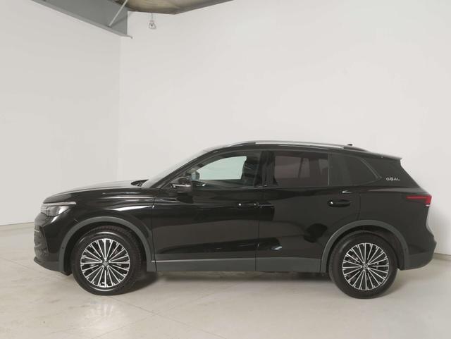 Volkswagen Tiguan 1.5 eTSI GOAL 