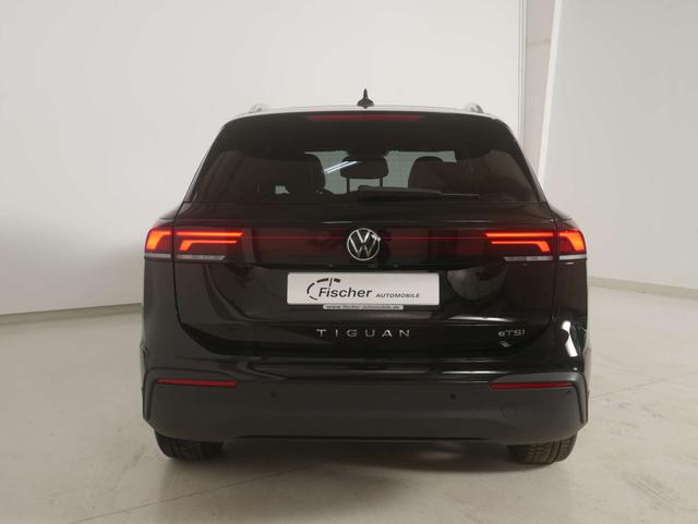 Volkswagen Tiguan 1.5 eTSI GOAL 