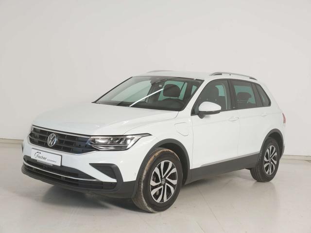 Volkswagen Tiguan - 1 1.4 TSI eHybrid Active