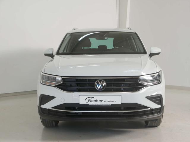 Volkswagen Tiguan 1 1.4 TSI eHybrid Active 