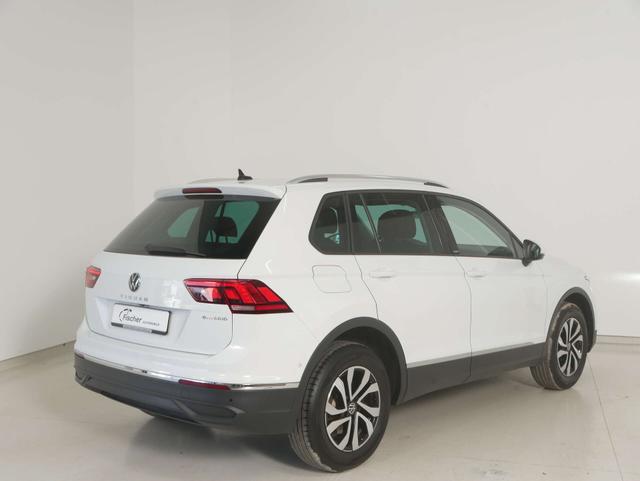 Volkswagen Tiguan 1 1.4 TSI eHybrid Active 