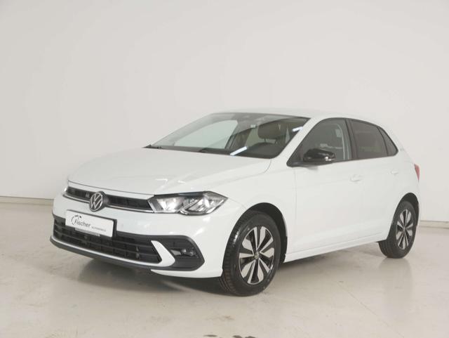 Volkswagen Polo - 1 1.0 TSI GOAL