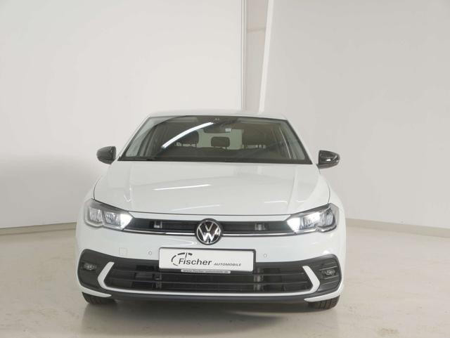 Volkswagen Polo 1 1.0 TSI GOAL 