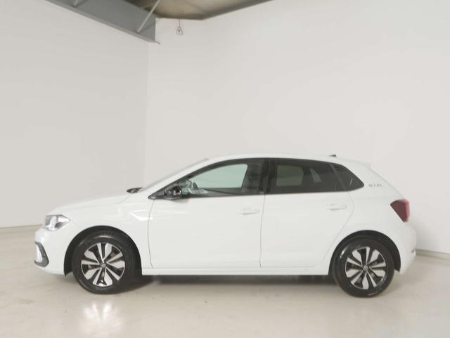 Volkswagen Polo 1 1.0 TSI GOAL 