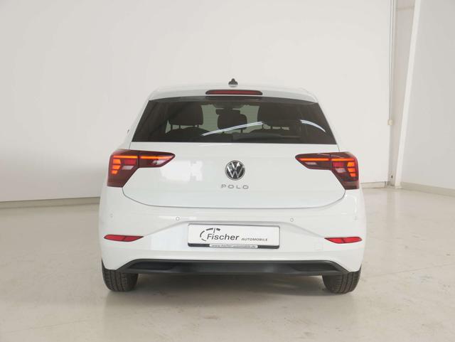 Volkswagen Polo 1 1.0 TSI GOAL 