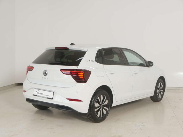 Volkswagen Polo 1 1.0 TSI GOAL 
