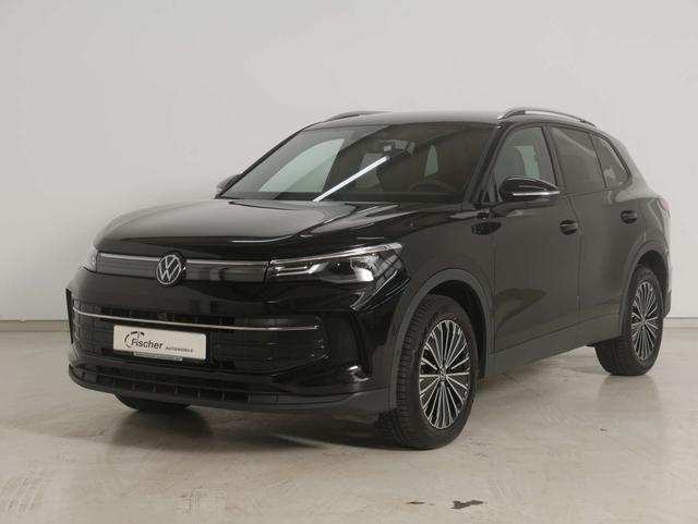 Volkswagen Tiguan - 2.0 TDI GOAL