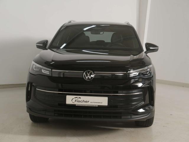 Volkswagen Tiguan 2.0 TDI GOAL 