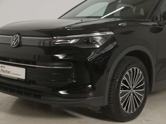 Volkswagen Tiguan 2.0 TDI GOAL 