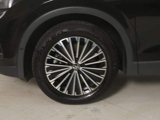Volkswagen Tiguan 2.0 TDI GOAL 