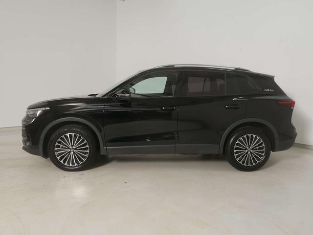Volkswagen Tiguan 2.0 TDI GOAL 