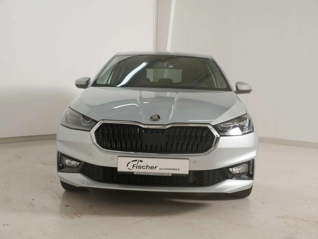 Skoda Fabia 1 1.0 TSI Selection Tour 