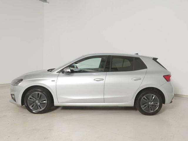 Skoda Fabia 1 1.0 TSI Selection Tour 