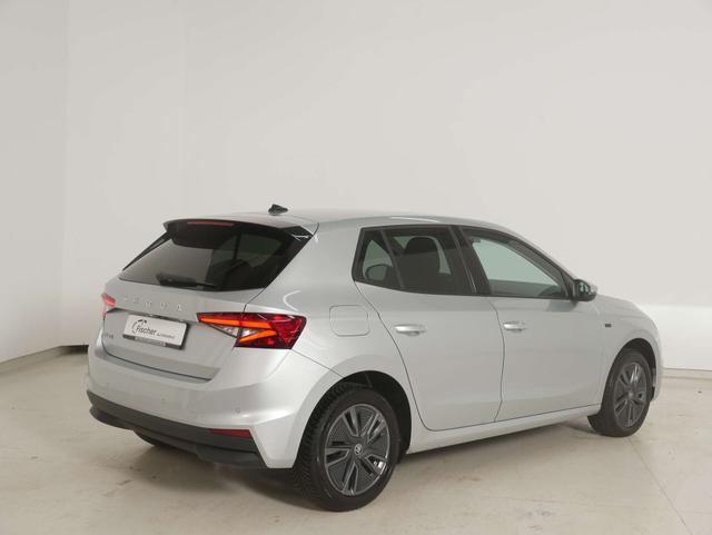 Skoda Fabia 1 1.0 TSI Selection Tour 