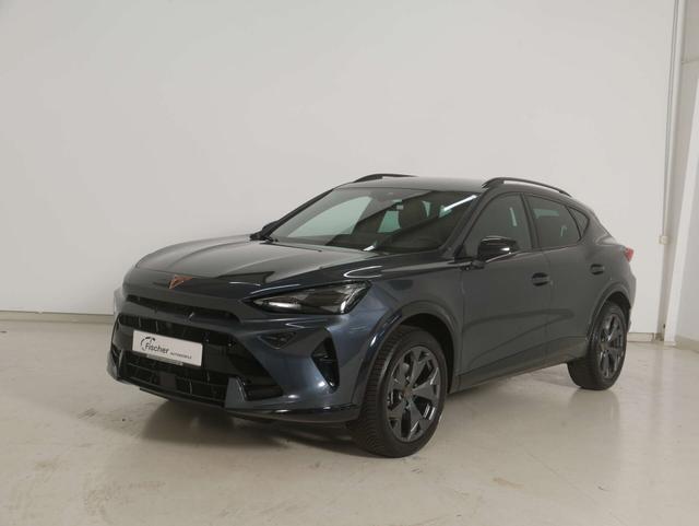 Cupra Formentor - 1 1.5 eTSI