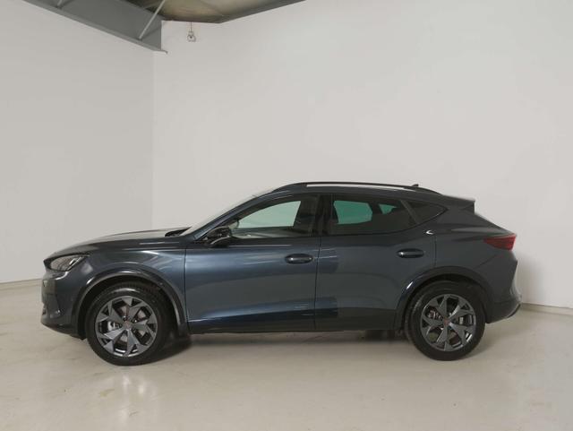 Cupra Formentor 1 1.5 eTSI 