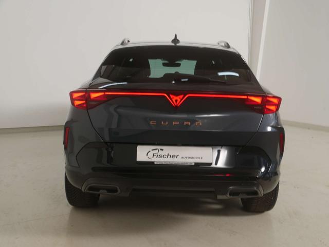 Cupra Formentor 1 1.5 eTSI 
