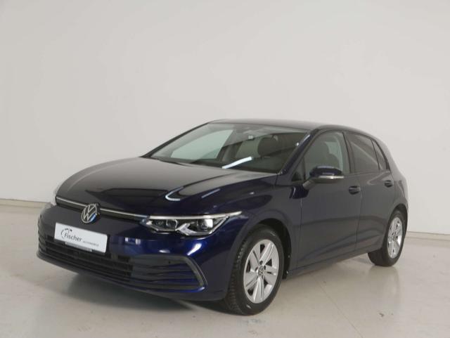 Volkswagen Golf - 1 1.5 TSI Life