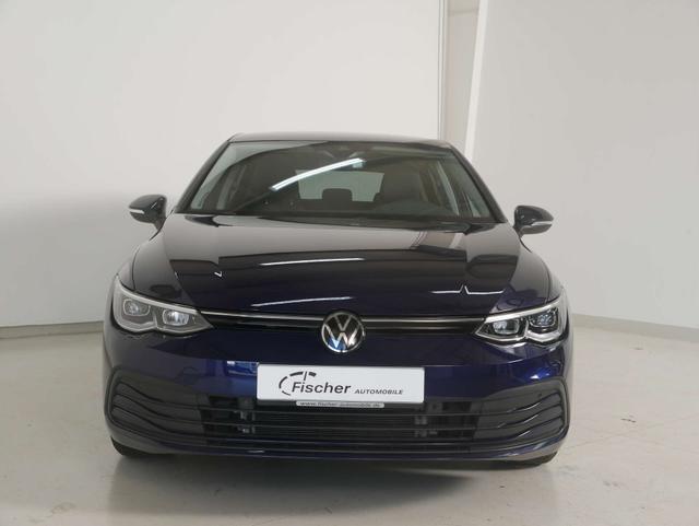 Volkswagen Golf 1 1.5 TSI Life 