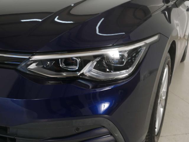 Volkswagen Golf 1 1.5 TSI Life 