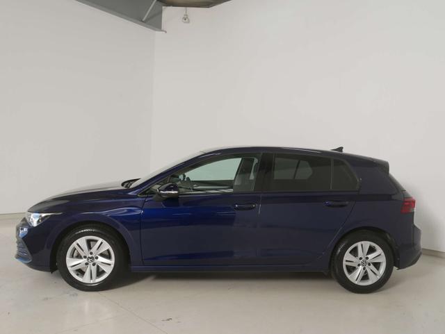 Volkswagen Golf 1 1.5 TSI Life 