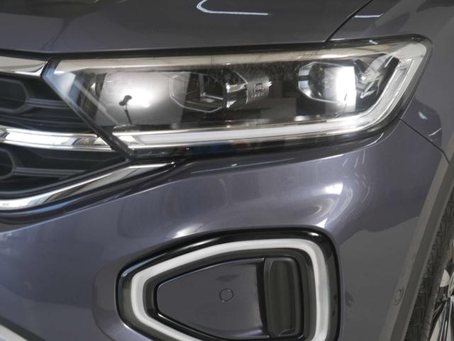 Volkswagen T-Roc Cabriolet 1 1.0 TSI GOAL 