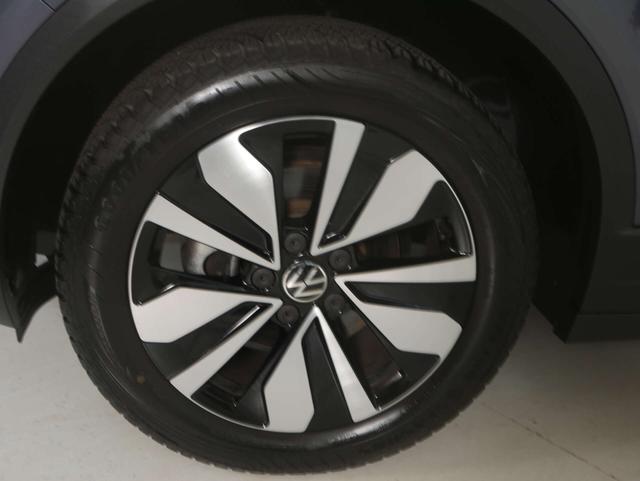 Volkswagen T-Roc Cabriolet 1 1.0 TSI GOAL 