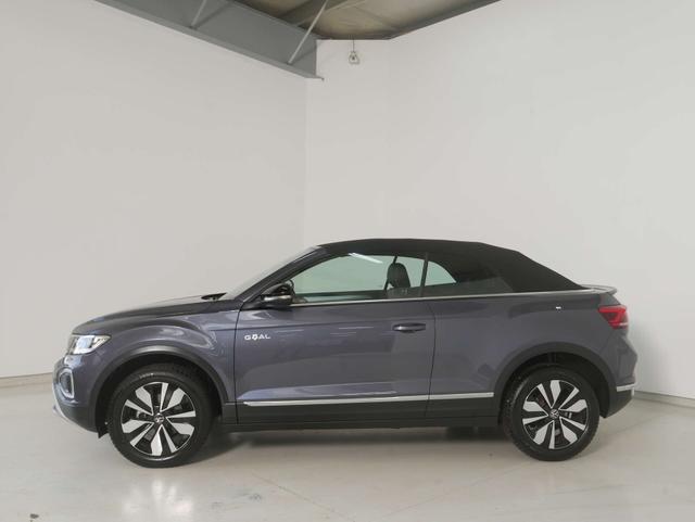 Volkswagen T-Roc Cabriolet 1 1.0 TSI GOAL 